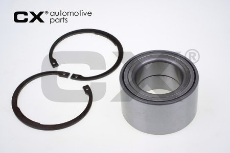 Łożysko. zestaw naprawczy piasty CX 327 7701205416