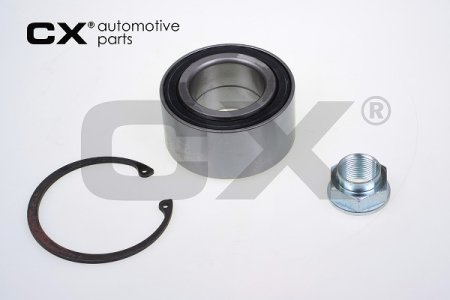 Łożysko. zestaw naprawczy piasty CX 360 