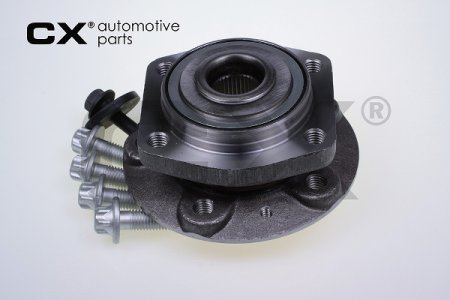 Łożysko. zestaw naprawczy piasty CX 457 272456