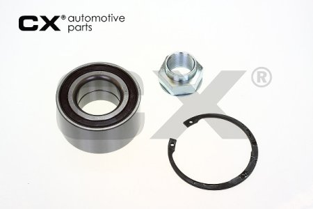 Łożysko. zestaw naprawczy piasty CX 475 71714457