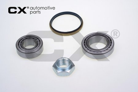 Łożysko. zestaw naprawczy piasty CX 543 4403942