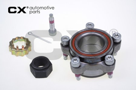 Łożysko. zestaw naprawczy piasty CX 579 4052783
