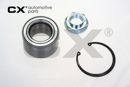 Łożysko. zestaw naprawczy piasty CX 788 7701206742