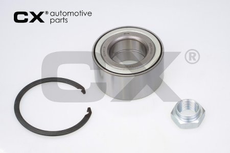 Łożysko. zestaw naprawczy piasty CX 913 713619780