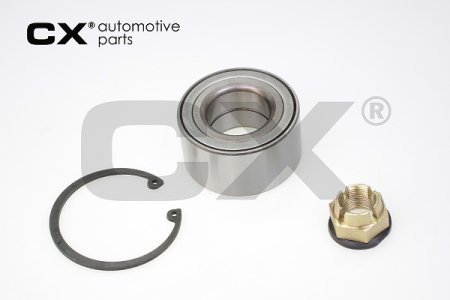 Łożysko. zestaw naprawczy piasty CX 971 6001547686