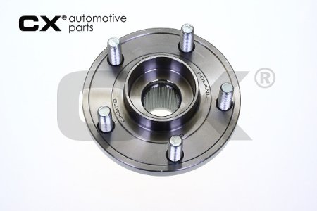 Łożysko. zestaw naprawczy piasty CX 978 