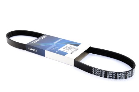 Pasek wielorowkowy DAYCO 5PK862 5PK865