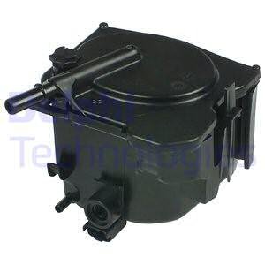 Filtr paliwa DELPHI HDF939 WK939/2