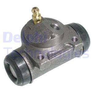 Cylinderek hamulcowy DELPHI LW21072 4402C2