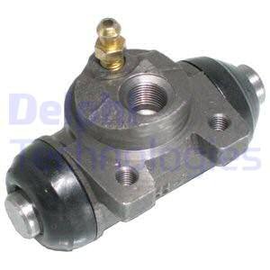 Cylinderek hamulcowy DELPHI LW30059 
