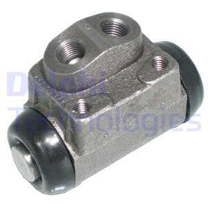 Cylinderek hamulcowy DELPHI LW37515 1517558