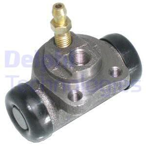 Cylinderek hamulcowy DELPHI LW50008 96574718