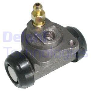 Cylinderek hamulcowy DELPHI LW62073 P53420-70B11-000