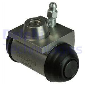 Cylinderek hamulcowy DELPHI LW90057 4708604