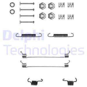 ZESTAW INST.H-CA C-ZX/P-306/R5-21 BENDIX