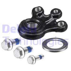 Sworzeń wahacza DELPHI TC1371 364072