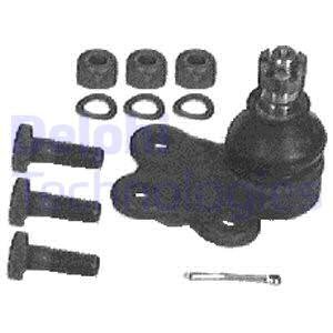 Sworzeń wahacza DELPHI TC397 1603121