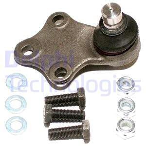 Sworzeń wahacza DELPHI TC960 364048