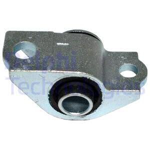 Silentblok wahacza DELPHI TD356W 7775343