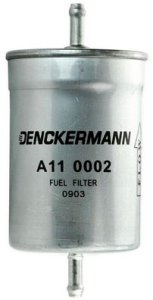 Filtr paliwa DENCKERMANN A110002 WK830