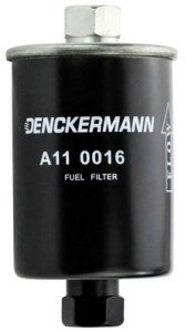 Filtr paliwa DENCKERMANN A110016 WK612/2