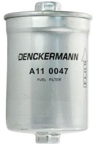 Filtr paliwa DENCKERMANN A110047 WK725