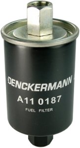 Filtr paliwa DENCKERMANN A110187 WK612/3