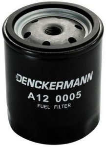 Filtr paliwa DENCKERMANN A120005 WK716