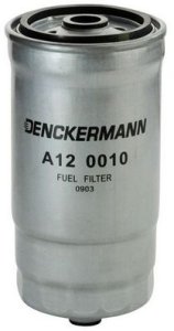 Filtr paliwa DENCKERMANN A120010 WK845/1