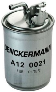 Filtr paliwa DENCKERMANN A120021 WK841