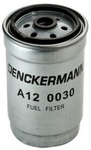 Filtr paliwa DENCKERMANN A120030 WK854/6