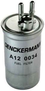 Filtr paliwa DENCKERMANN A120034 WK853/13