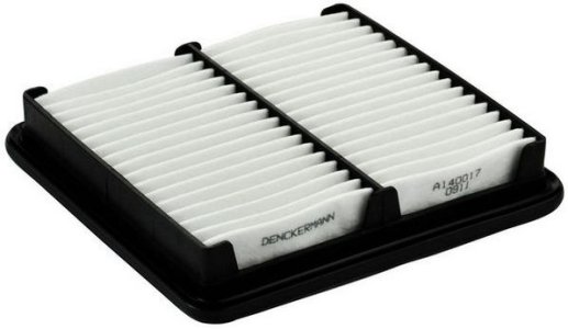 Filtr powietrza DENCKERMANN A140017 C2119