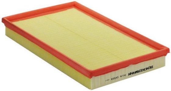 Filtr powietrza DENCKERMANN A140023 C34116/1