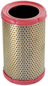 Filtr powietrza DENCKERMANN A140045 C1145/6