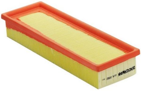 Filtr powietrza DENCKERMANN A140062 C3173