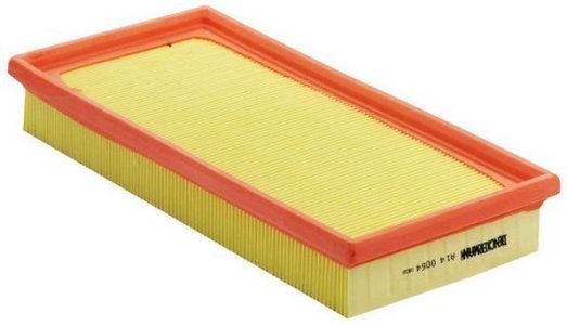 Filtr powietrza DENCKERMANN A140064 C3284/2