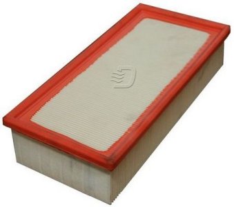 Filtr powietrza DENCKERMANN A140080 C32140/1