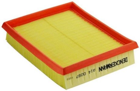 Filtr powietrza DENCKERMANN A140097 C2159