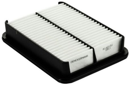 Filtr powietrza DENCKERMANN A140151 C2326