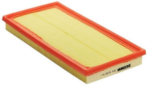 Filtr powietrza DENCKERMANN A140152 C3594