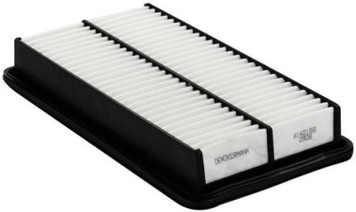 Filtr powietrza DENCKERMANN A140166 RF4F-13-Z40