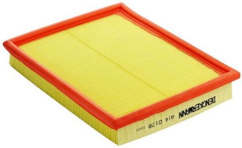 Filtr powietrza DENCKERMANN A140178 C2569