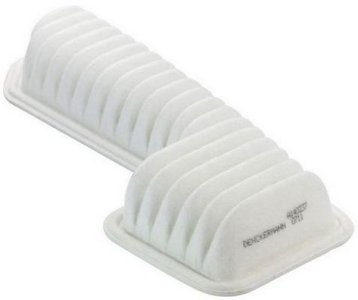 Filtr powietrza DENCKERMANN A140237 17801-70050