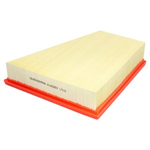 Filtr powietrza DENCKERMANN A140283 C2295/2