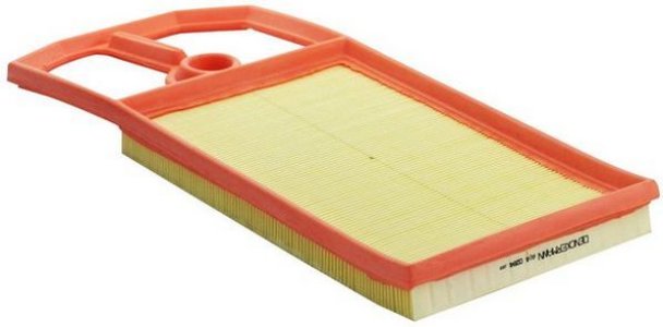 Filtr powietrza DENCKERMANN A140284 C4287/2