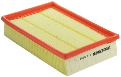 Filtr powietrza DENCKERMANN A140294 C28100