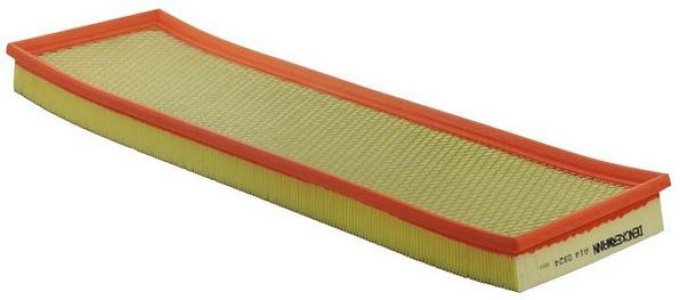 Filtr powietrza DENCKERMANN A140324 C58185/1