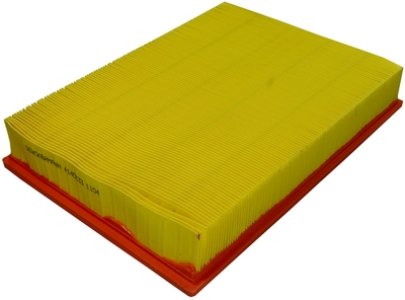 Filtr powietrza DENCKERMANN A140333 C36172