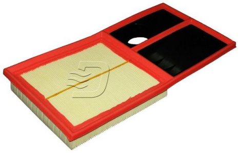 Filtr powietrza DENCKERMANN A140336 036129620H